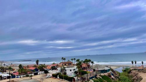 Reforma Apartment | Luxury Condo Downtown Rosarito