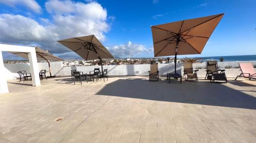 Reforma Apartment | Luxury Condo Downtown Rosarito