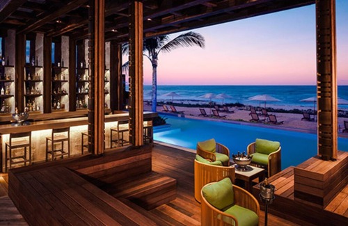 Villa Juarez Resort | Luxury Condo Experience