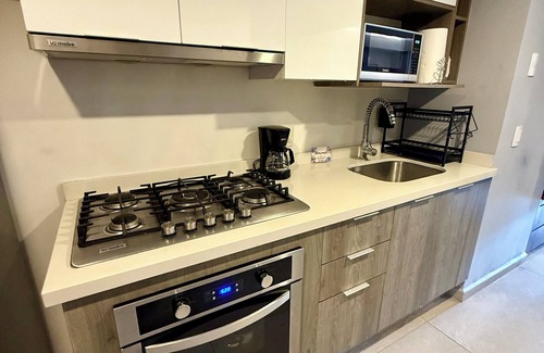 Las Glorias Apartment | Luxury Condo Harbor 171 Oceanfront in PV Hotel Zone