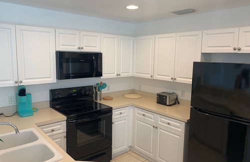 Diplomat Condo | Luxury condo in Cape Coral