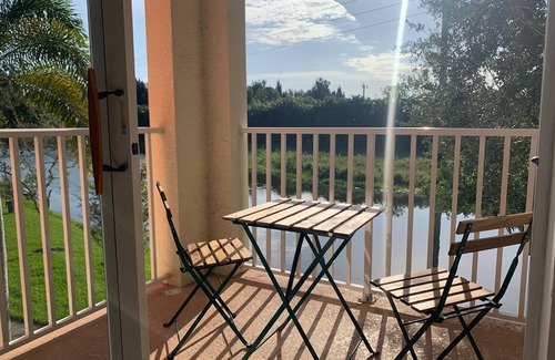 Diplomat Condo | Luxury condo in Cape Coral