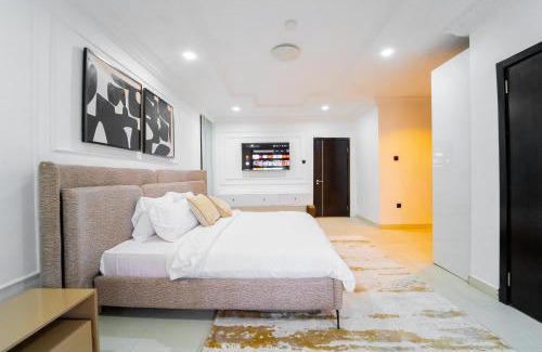Ikoyi Apartment | Luxury Condo in Ikoyi (banana Island)