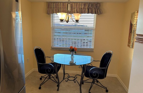 Tara Golf and Country Club Condo | Luxury Condo in Private Country Club – Freshly Renovated