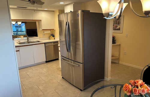 Tara Golf and Country Club Condo | Luxury Condo in Private Country Club – Freshly Renovated