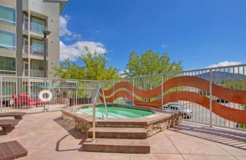 Downtown Salt Lake City House | Luxury Condo in the Best Part of Downtown