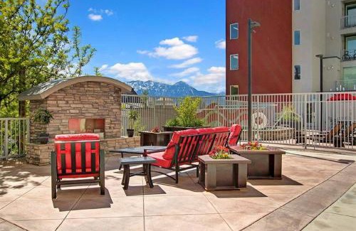 Downtown Salt Lake City House | Luxury Condo in the Best Part of Downtown
