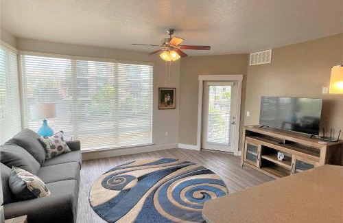 Downtown Salt Lake City House | Luxury Condo in the Best Part of Downtown