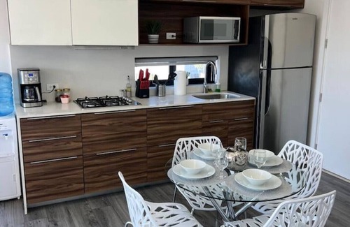Tijuana Apartment | Luxury condo in Tijuana - Golf course view
