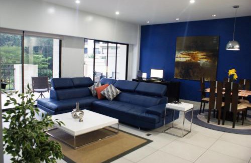 Barrio Santa Lucia Apartment | Luxury Condo Jaco Beach