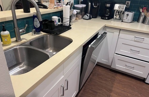 Pasadena Condo | Luxury condo near CalTech