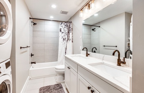 Montclair Condo | Luxury Condo, Steps to Downtown Montclair & Train!