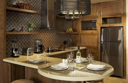 Los Cangrejos II y III Apartment | Luxury Condo Suite at Grand Solmar Pacific Dunes, with Golf Discounted Pass