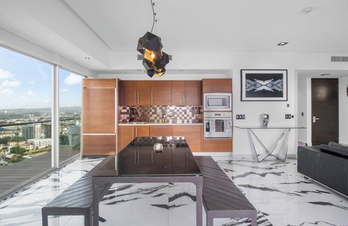 Palmar de Aramara Condo | Luxury Condo with Stunning Views at Icon Vallarta – Tower 1, 24rd Floor