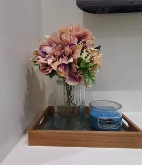 Pasay Apartment | Luxury Condo with a view of Manila Bay