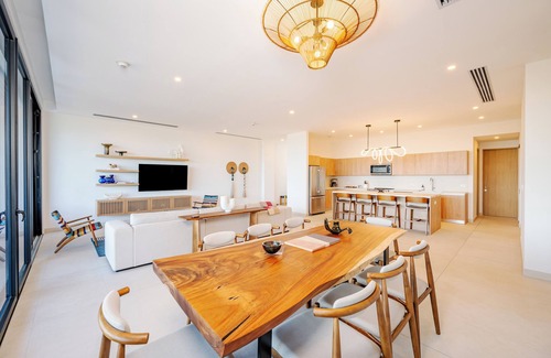 Playa Conchal Condo | Luxury Condo with Stunning Views – Poro 1A