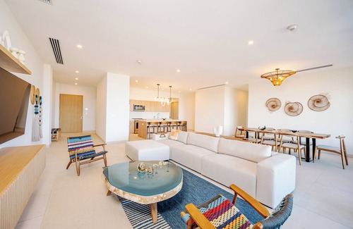 Playa Conchal Condo | Luxury Condo with Stunning Views – Poro 1A