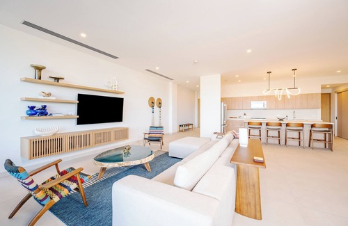 Playa Conchal Condo | Luxury Condo with Stunning Views – Poro 1A