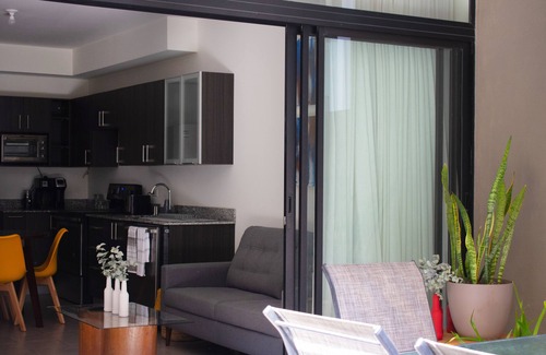 Santa Tecla Apartment | Luxury Condominium (Condo) - Pom House