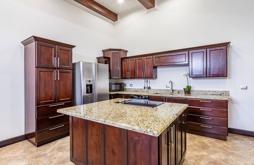 Punta Leona House | Luxury condominum vacation