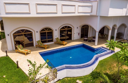 Punta Leona House | Luxury condominum vacation