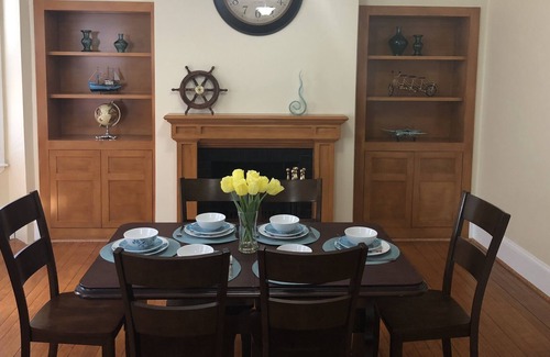 Lynn Apartment | Luxury , Confort and Privacy at the Summit