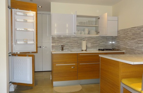 Upper West Side Apartment | Luxury Contemporary 1 BR UWS Washer/Dryer SPECIAL DISCOUNT FOR LONG TERM STAYS