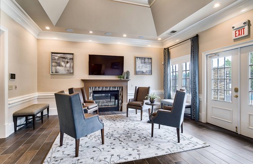 Cartersville Apartment | Luxury & Convenience near LakePoint and Downtown Cartersville