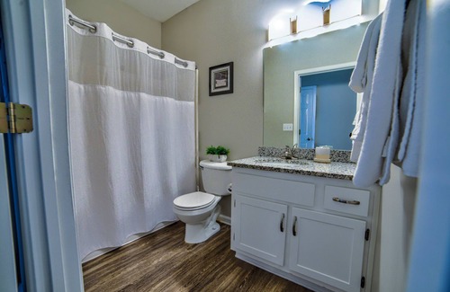 Cartersville Apartment | Luxury & Convenience near LakePoint and Downtown Cartersville