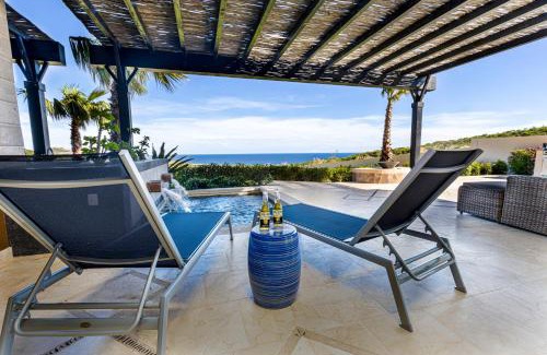 Los Cabos House | Luxury Copala 3 BR Pool Grill & Resort Privileges