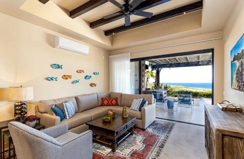 Los Cabos House | Luxury Copala 3 BR Pool Grill & Resort Privileges