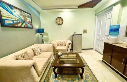Islamabad Villa | Luxury Corner Cottage Guest House on Main Road G11