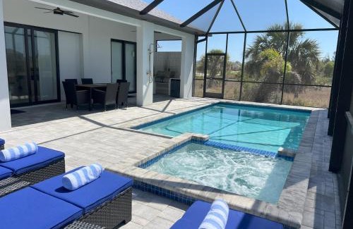 South Gulf Cove House | Luxury Corner