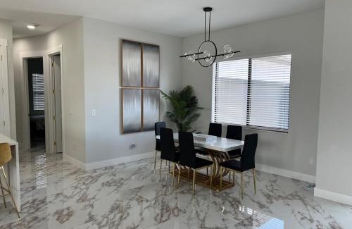 South Gulf Cove House | Luxury Corner