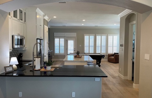 Legacy Park House | Luxury Corporate Townhouse at Legacy Park