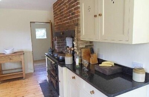 Brighton Cottage | Luxury Cottage in the Centre of Brighton BN1