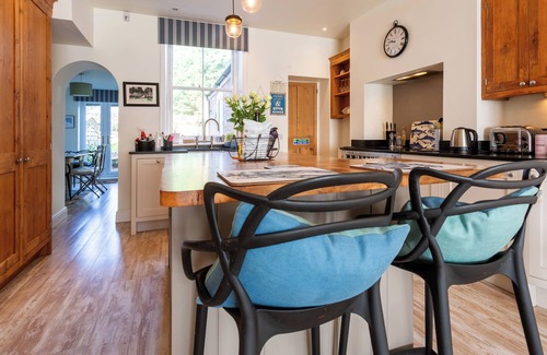 Runswick Bay House | Luxury Cottage 5 minute walk to Runswick Bay Beach