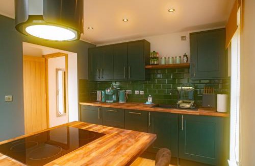 Isle of Skye House | Luxury Cottage by Fairy Pools
