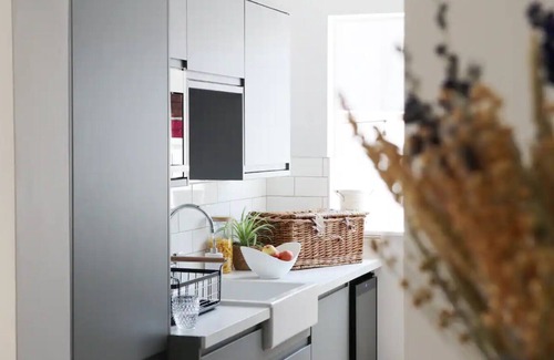 Chester Cottage | Luxury cottage in city walls