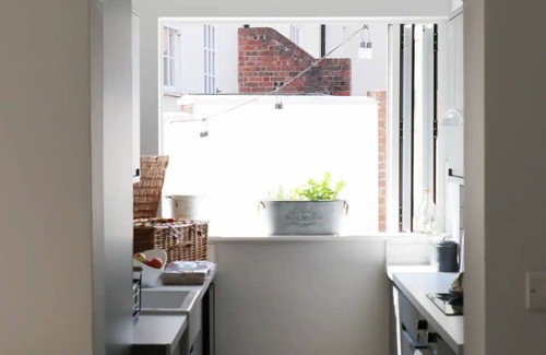Chester Cottage | Luxury cottage in city walls