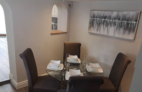 Badwell Ash Cottage | Luxury Cottage in the heart of Suffolk countryside