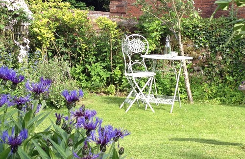 Little Walsingham Cottage | Luxury Cottage in Little Walsingham, ideal for the North Norfolk beaches