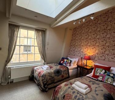 Bath House | Luxury Cottage in the Heart of Bath