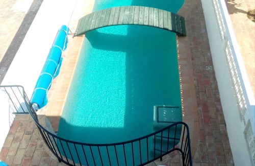 Praia da Luz Cottage | Luxury Cottage. Private Pool. Nr Beach and Shops. Sea Views. Licence No 3188/AL