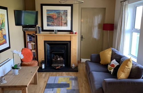 Bushmills House | Luxury cottage sleeps 4 at Giant’s Causeway, Bushmills, Northern Ireland