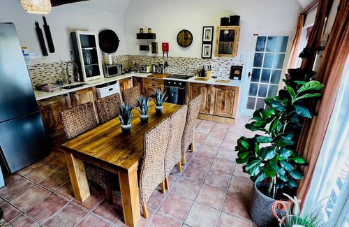 Guildford Cottage | Luxury Cottage Whitmoor Farm