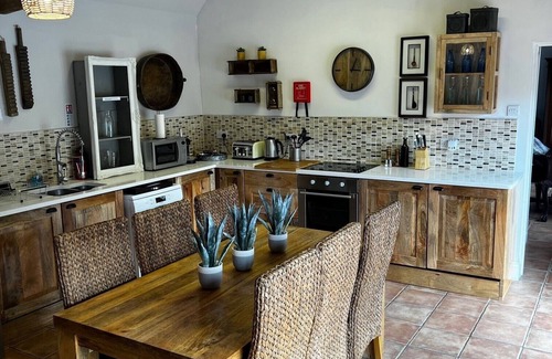 Guildford Cottage | Luxury Cottage Whitmoor Farm