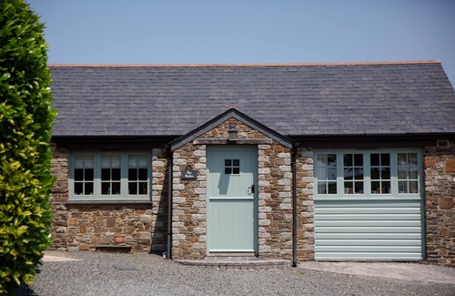 Bude Cottage | Luxury Cottage With Indoor Swimming Pool In Stunning Rural Location Near Ocean