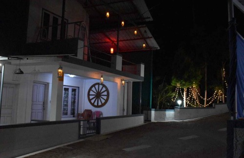 Virarajendrapet Cottage | Luxury cottages in virajpet for Parties and gatherings