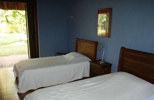 Bocachica House | Luxury Country Villa on the Beaches of Cartagena